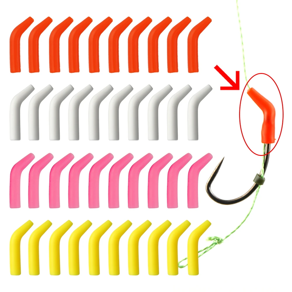 Carp Fishing Tackle - أساسيات صيد سمك الشبوط Hirisi D-Rig