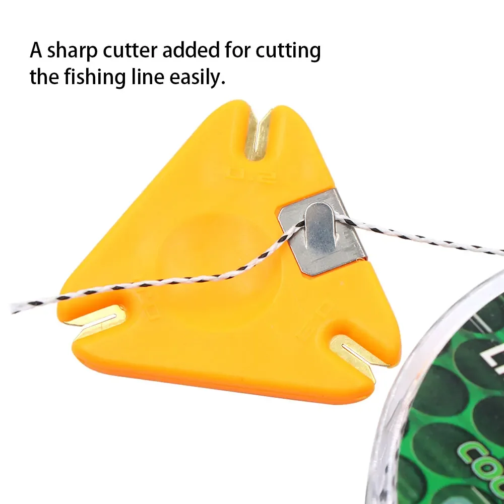 أداة تجريد جديلة مطلية لصيد سم - مراجعة Carp Fishing Tackle وسعره
