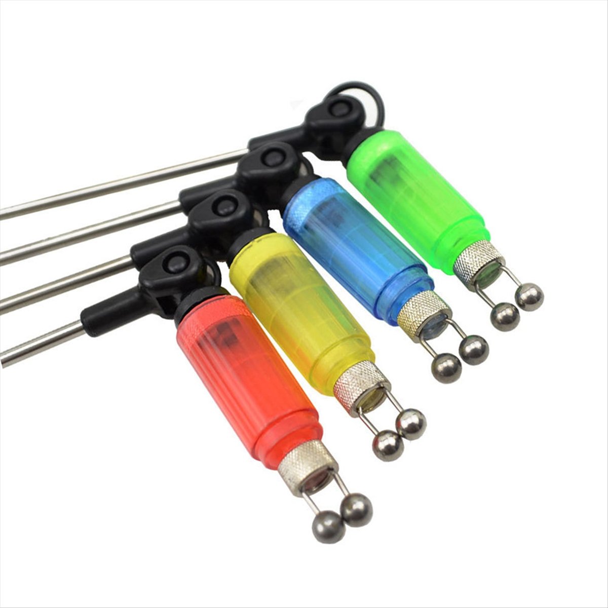 معدات صيد أوروبية، جهاز إنذار  - مراجعة Fishing Equipment Us وسعره