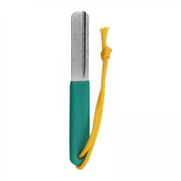 أداة شحذ خفيفة الوزن مزدوجة ال - مراجعة Fishing Equipment Kitchener وسعره