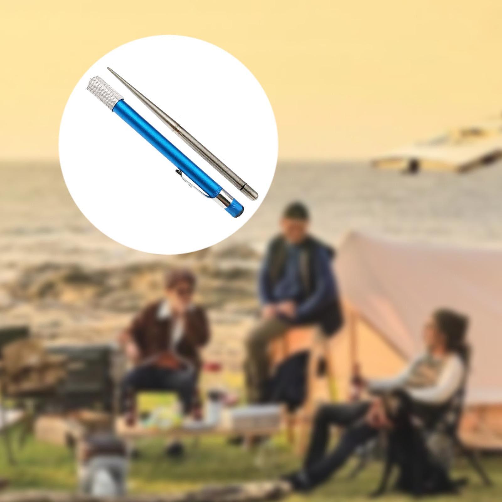 قضيب شحذ ماسي، حجر شحذ، قلم شح - مراجعة Fishing Equipment Kitchener وسعره
