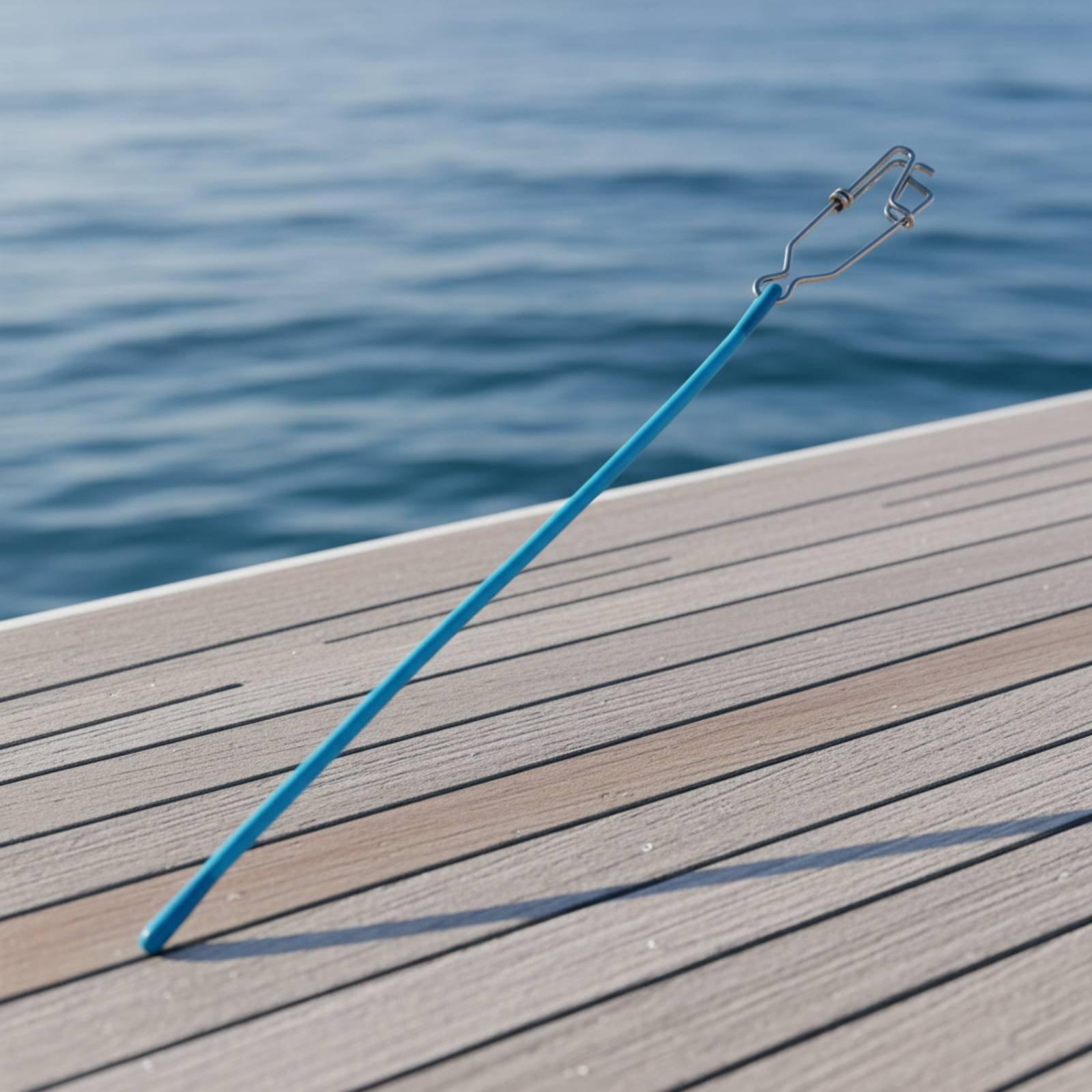 معدات صيد مقاومة للمياه المالح - مراجعة Fishing Equipment Us وسعره