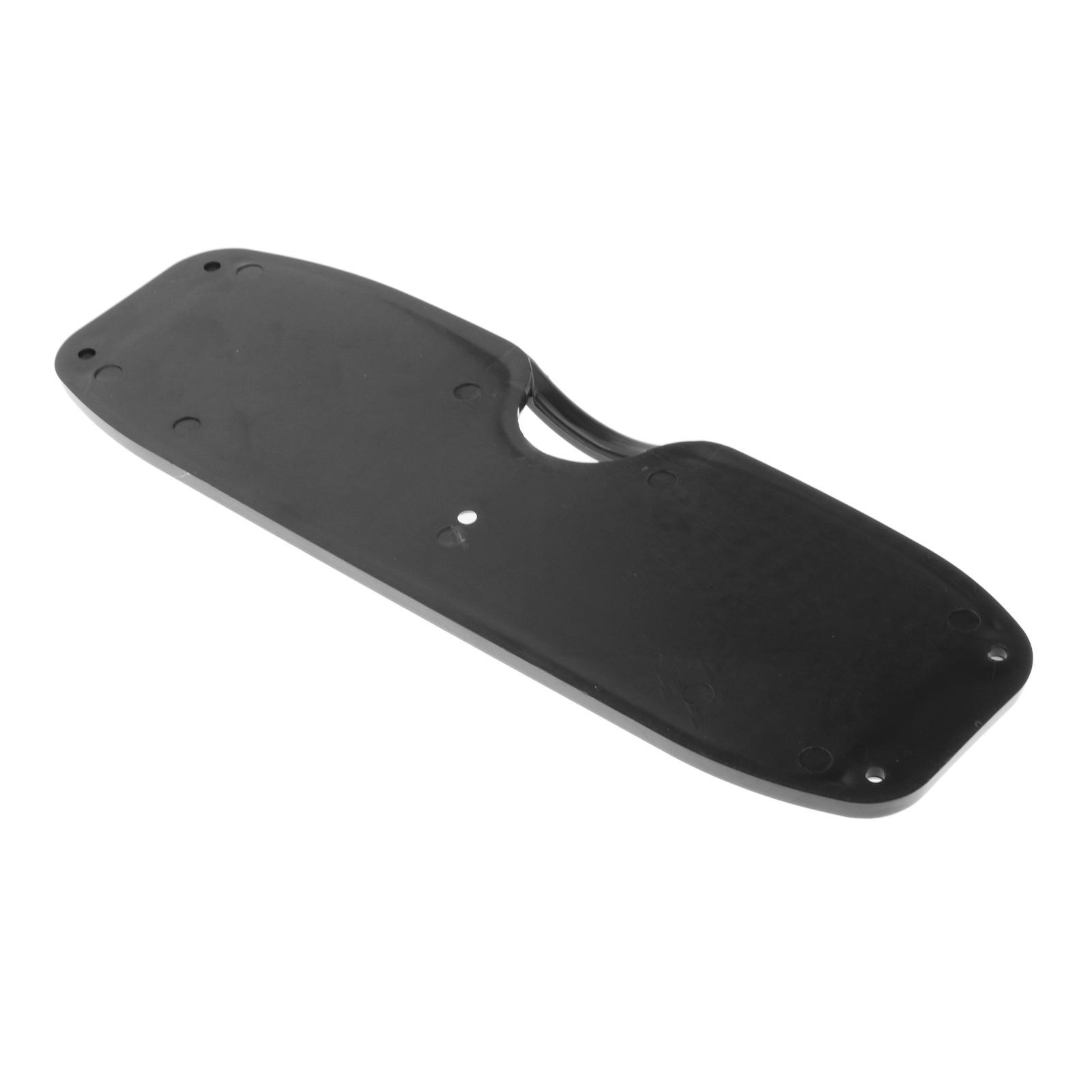 لوحة تثبيت محرك متينة باللون ا - مراجعة Fishing Equipment Us وسعره