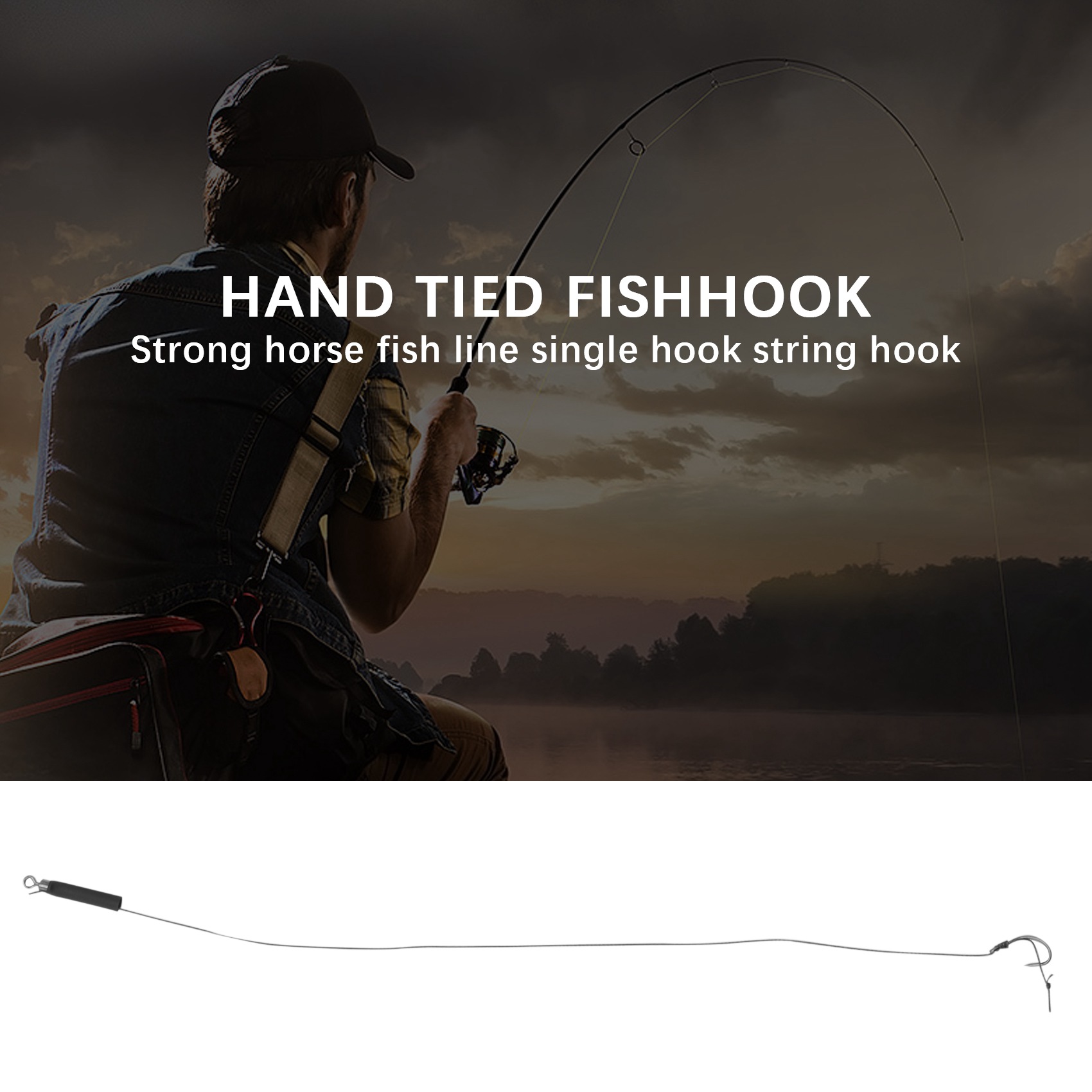 AD45 30 X معدات صيد الكارب بدو - مراجعة Carp Fishing Tackle وسعره