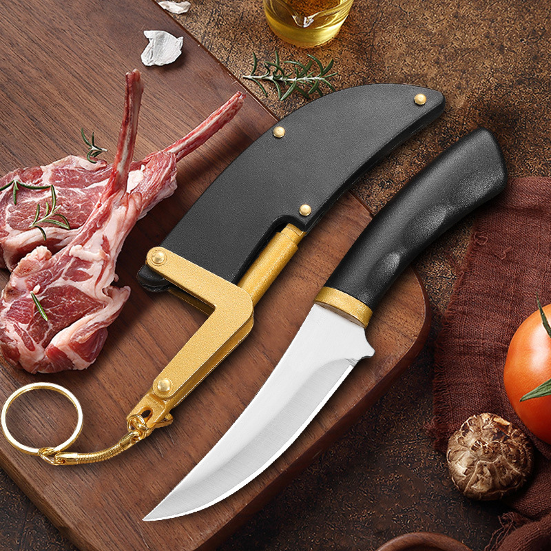 سكين المطبخ المنزلي، سكين معدا - مراجعة Fishing Equipment Kitchener وسعره