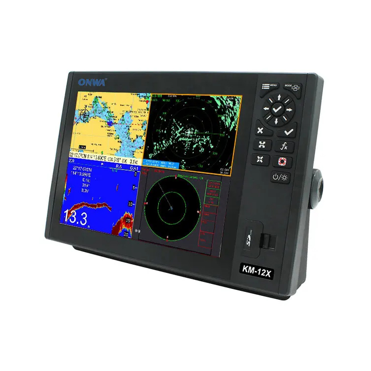 جهاز رسم الخرائط متعدد الوظائف - مراجعة Fish Finder وسعره