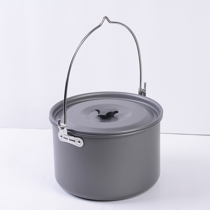 4L التخييم وعاء معلق تجهيزات ا - مراجعة Fishing Equipment Kitchener وسعره