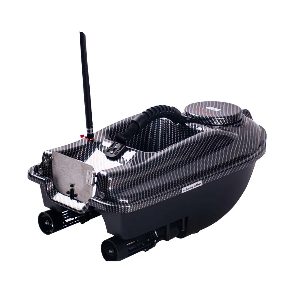 معدات صيد الكارب الاحترافية مع - مراجعة Fishing Equipment Us وسعره
