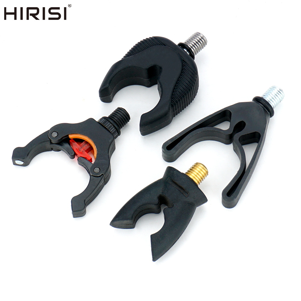 Hirisi فائدة صيد سمك الشبوط رو - مراجعة Carp Fishing Tackle وسعره