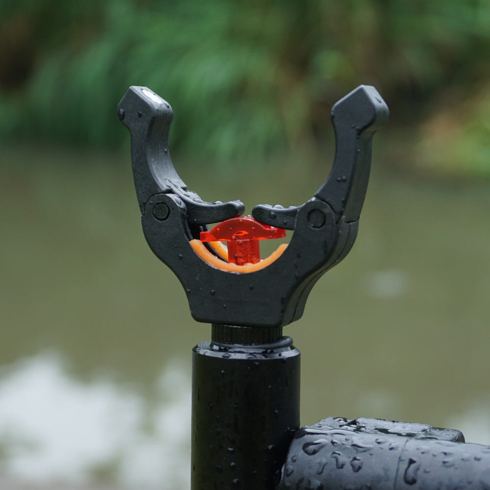 Hirisi فائدة صيد سمك الشبوط رو - مراجعة Carp Fishing Tackle وسعره