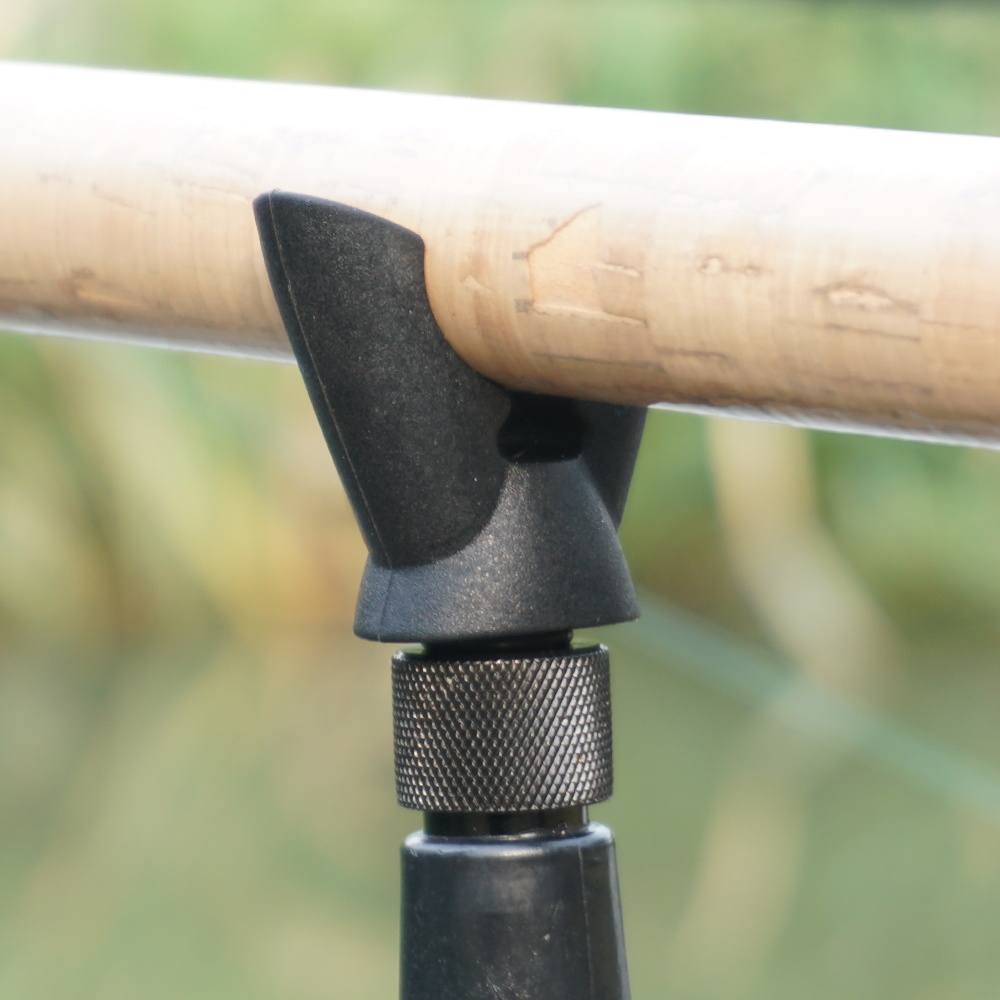 Hirisi فائدة صيد سمك الشبوط رو - مراجعة Carp Fishing Tackle وسعره