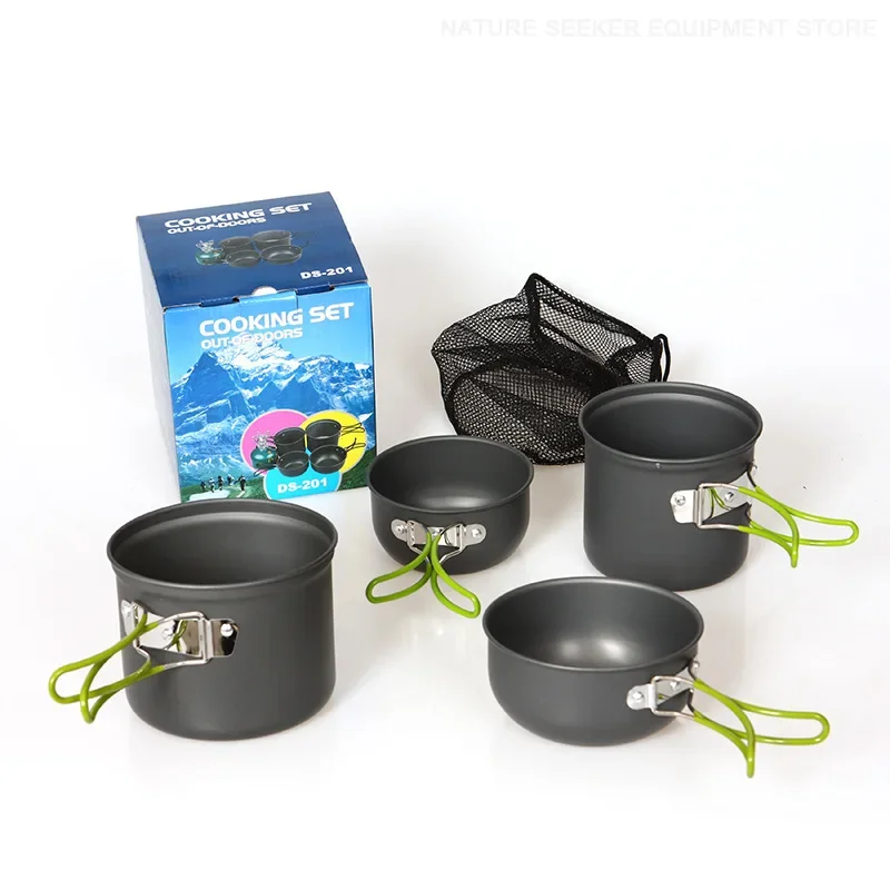طقم أدوات مائدة للتخييم طقم حل - مراجعة Fishing Equipment Kitchener وسعره